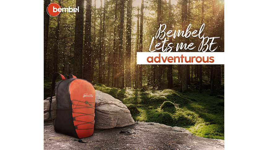 high-end quality travel backpack