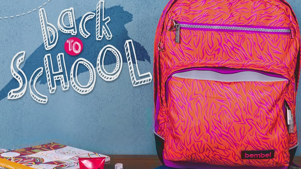Back to School Checklist