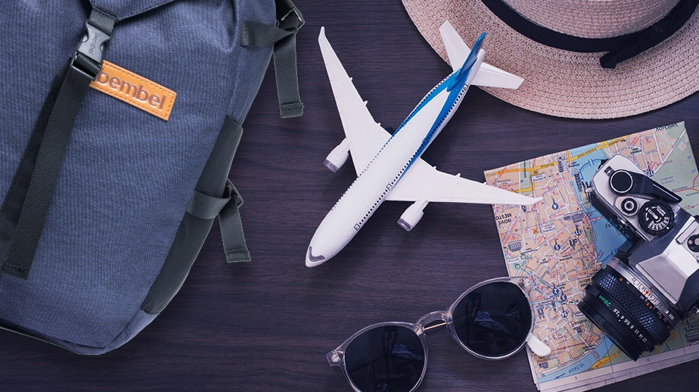 Bembel Travel Accessories