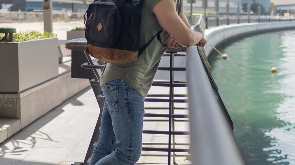 Nirvana – The Crown Jewel of Bembel Bags