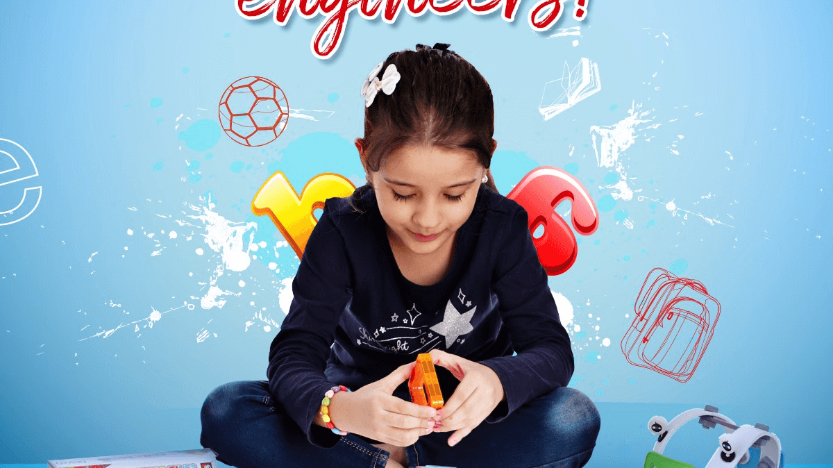 Toys for Kids
