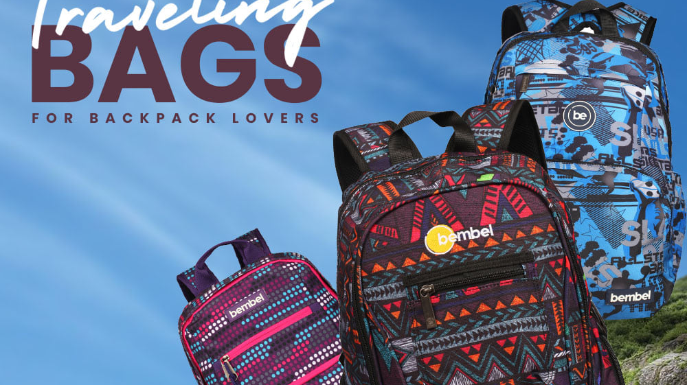 Travel Bags