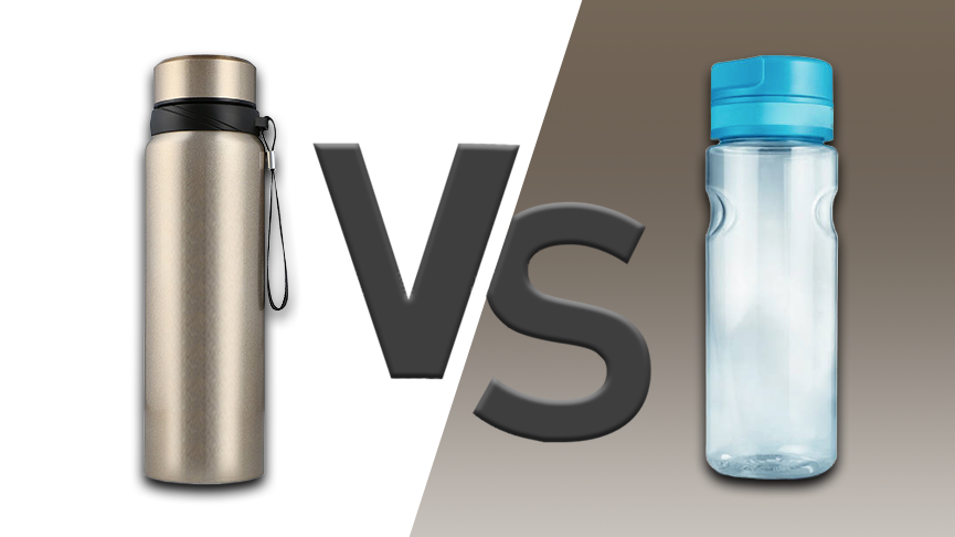 Bembel Smart Water Bottles
