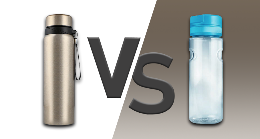 Bembel Smart Water Bottles