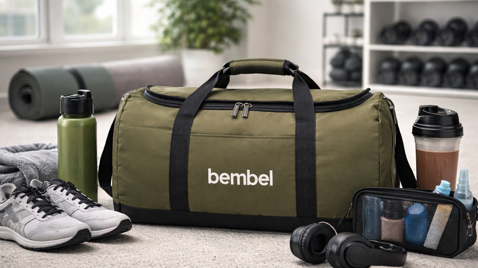 What Are Duffel Bags Used For? A Complete Guide