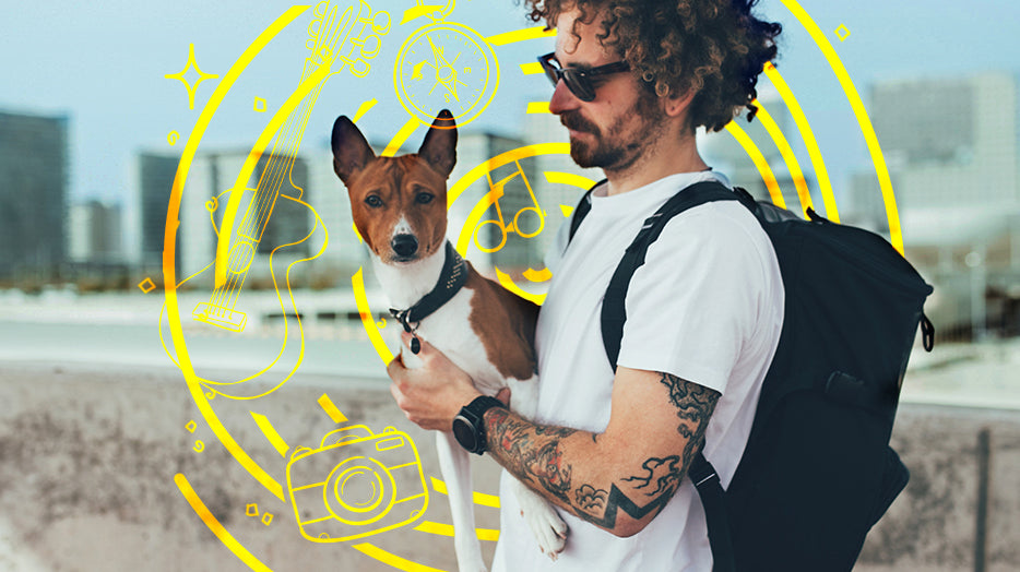 Be a free spirit with a wild heart