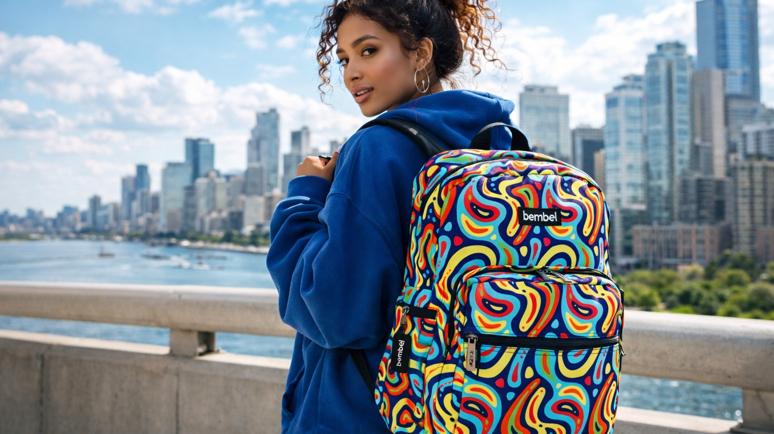 how to choose a backpack