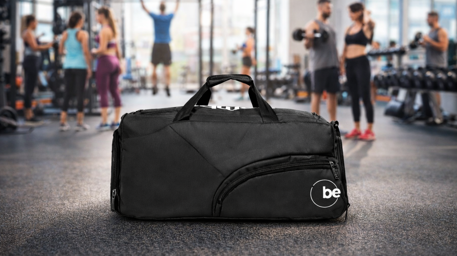 How To Choose The Right Material For Your Gym Bag?