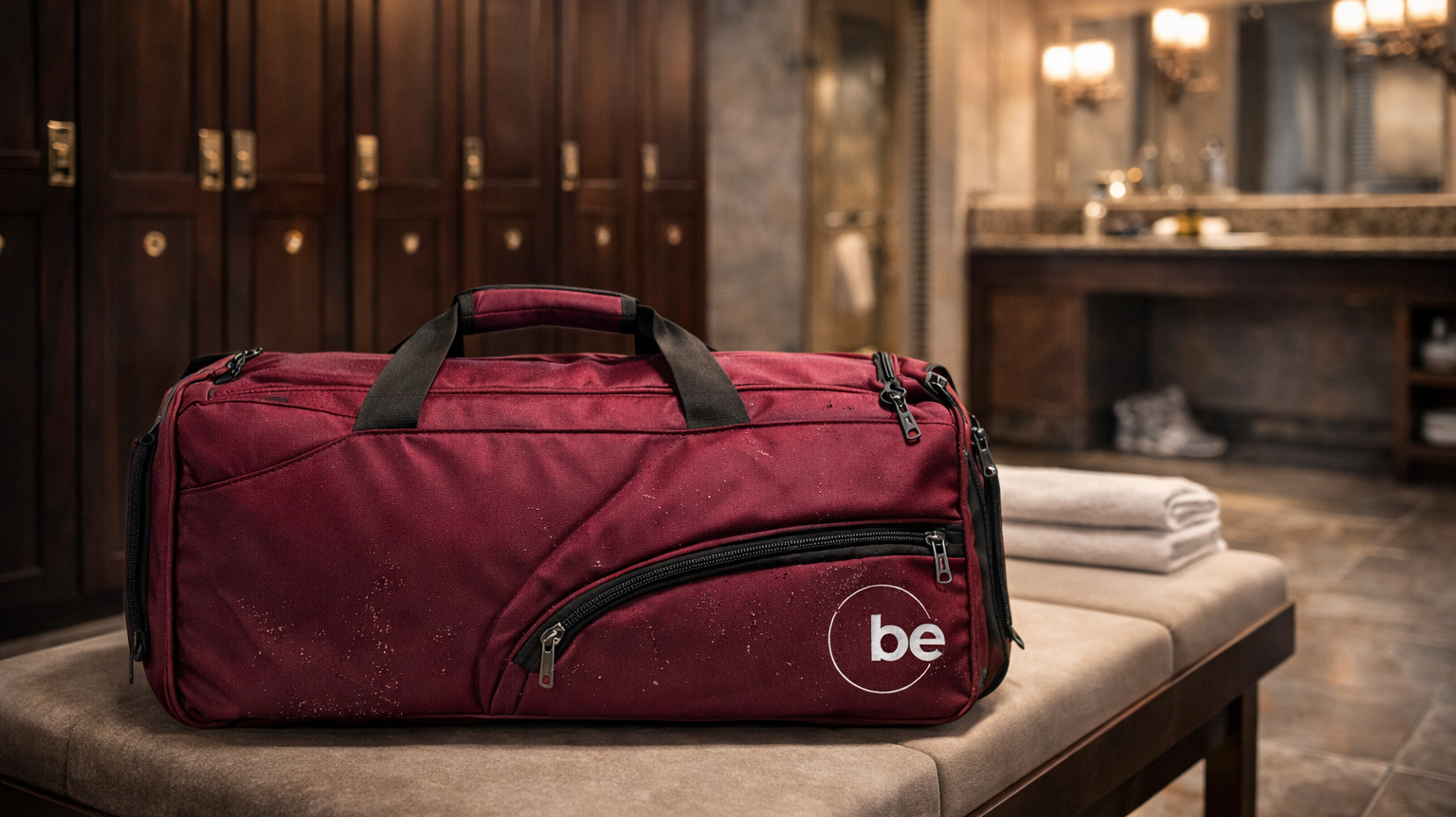How to Organize a Duffle Bag