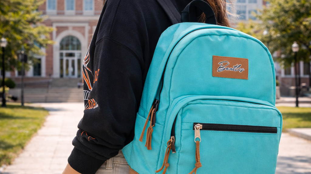 What Bags Do University Students Use?