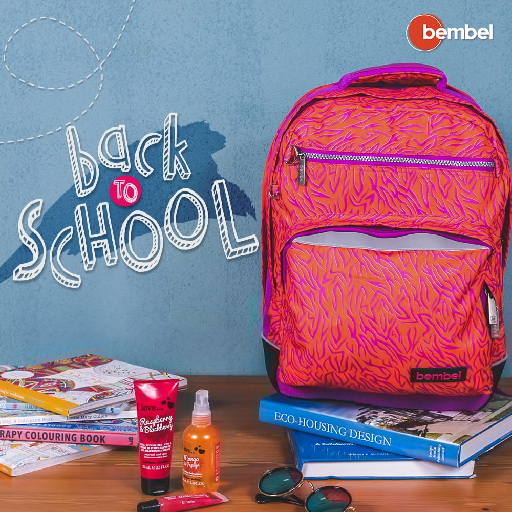 Back to School Checklist