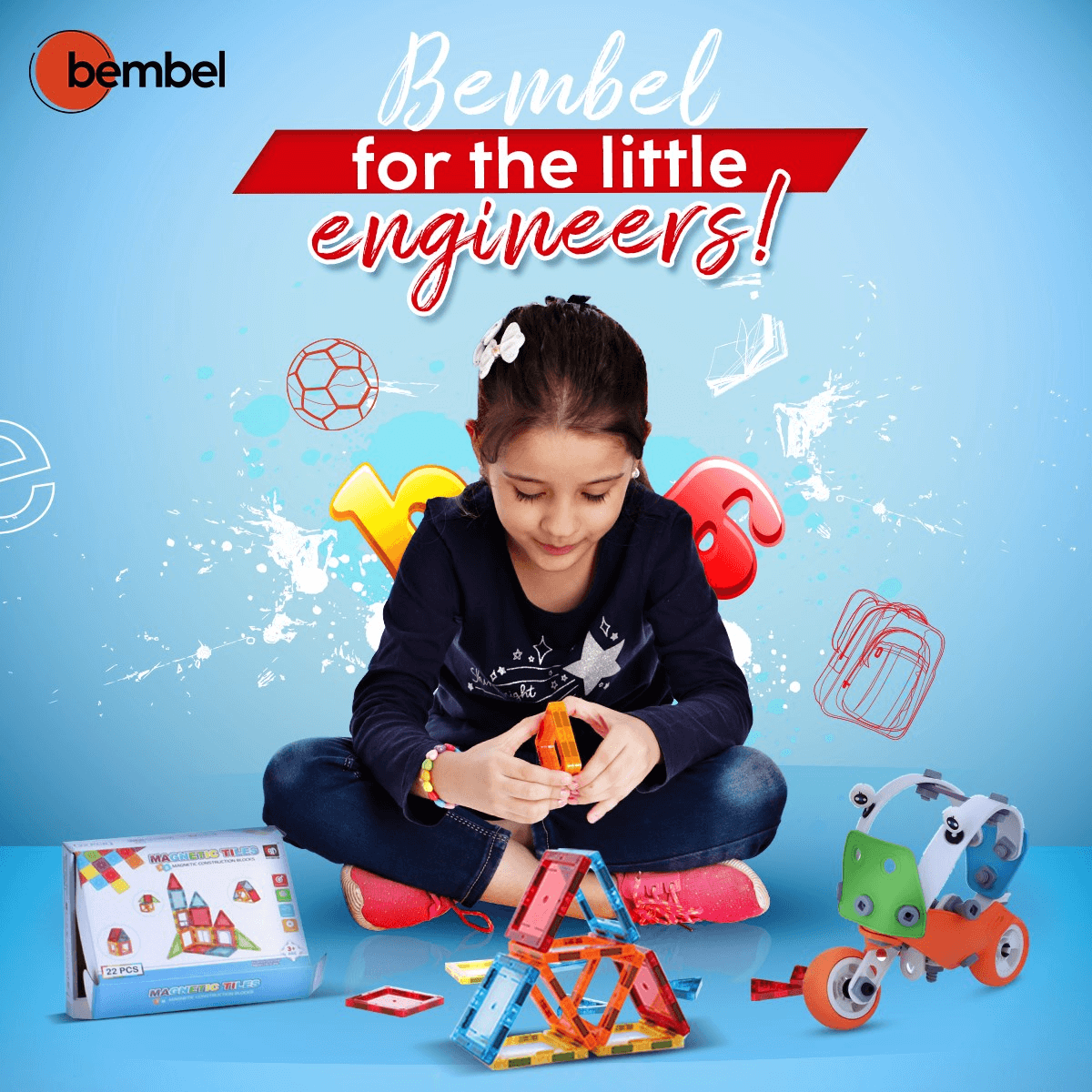 Best creative toys sales