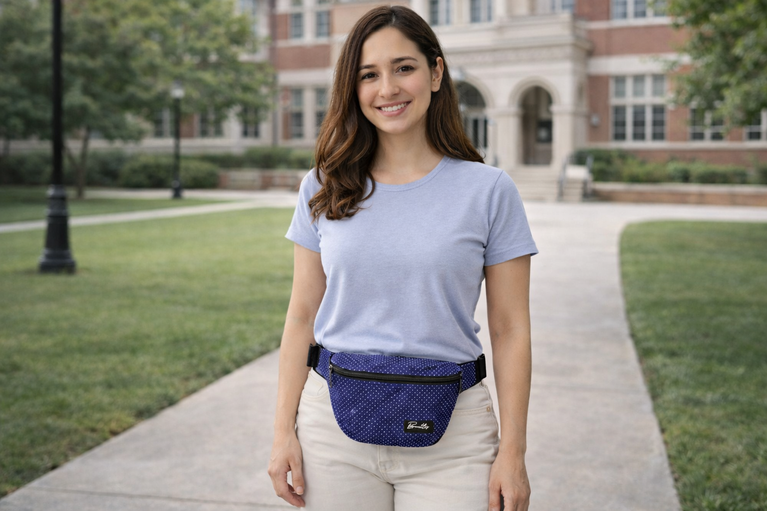Fanny Pack vs Belt Bag – What’s the Real Difference?