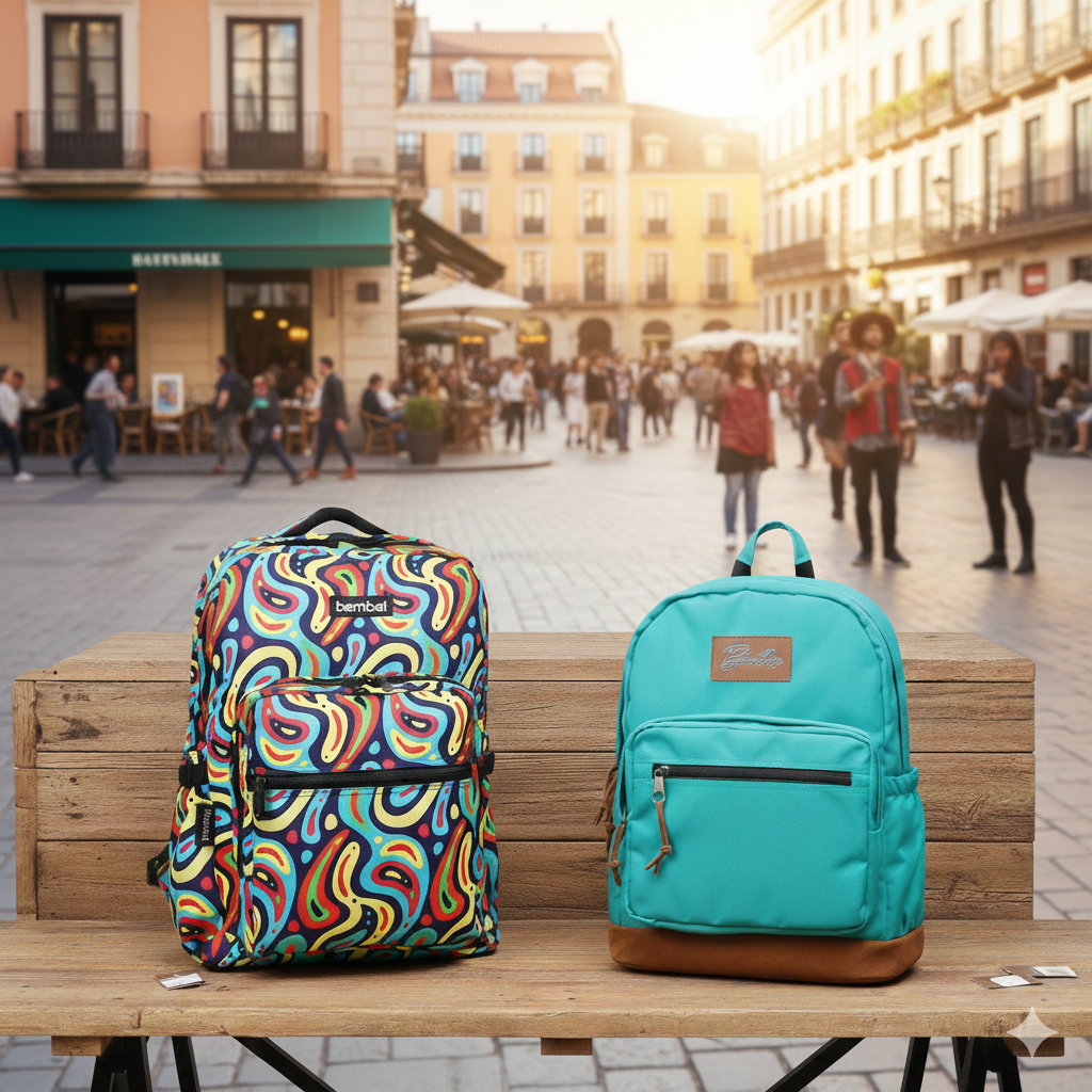 Backpack Cost How Much Does a Backpack Cost? A Complete Price & Value Guide – Bembel
