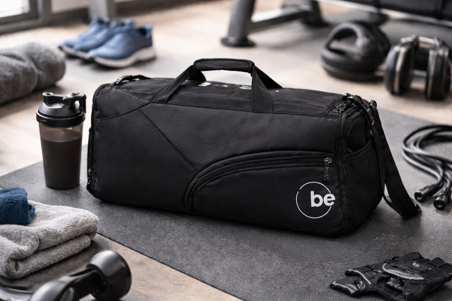 Gym Bag Checklist – What to Pack for Every Workout