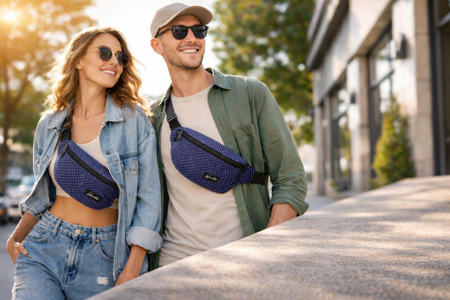 How to Wear a Fanny Pack for Men (Modern and Stylish)