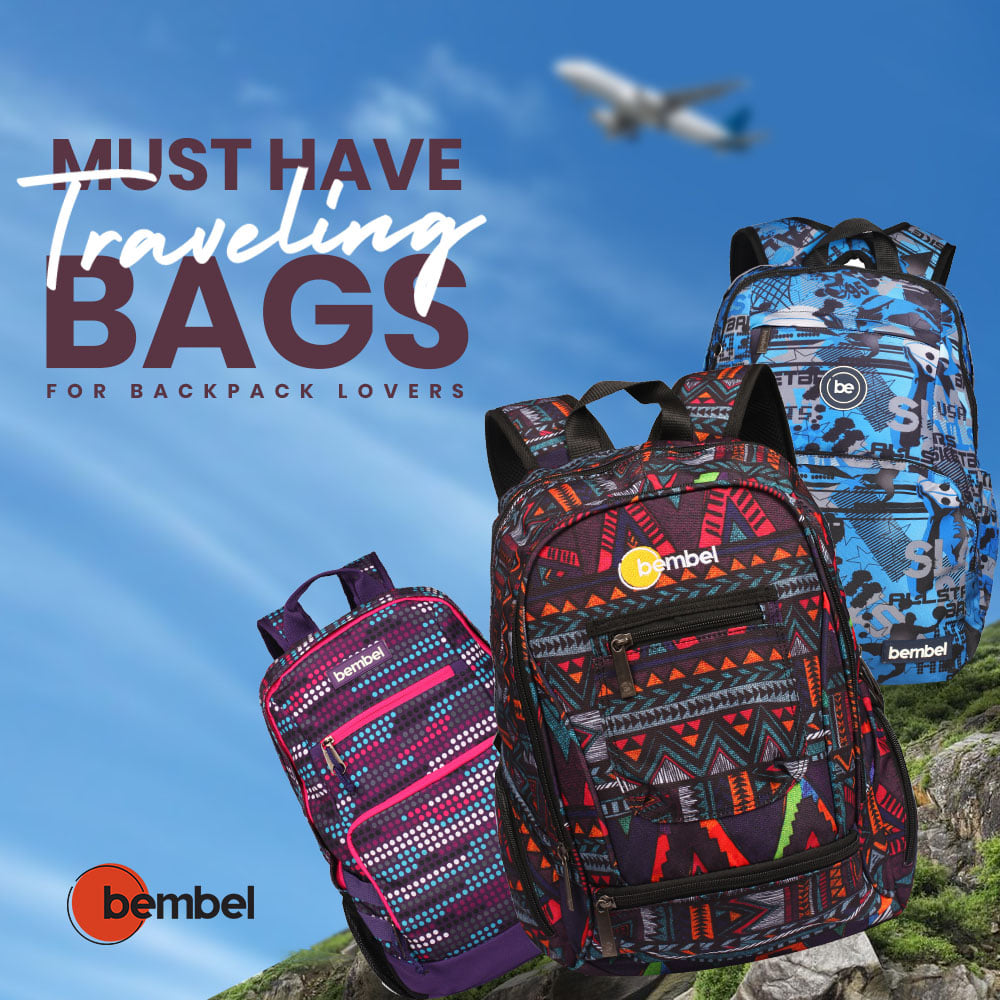 Travel Bags