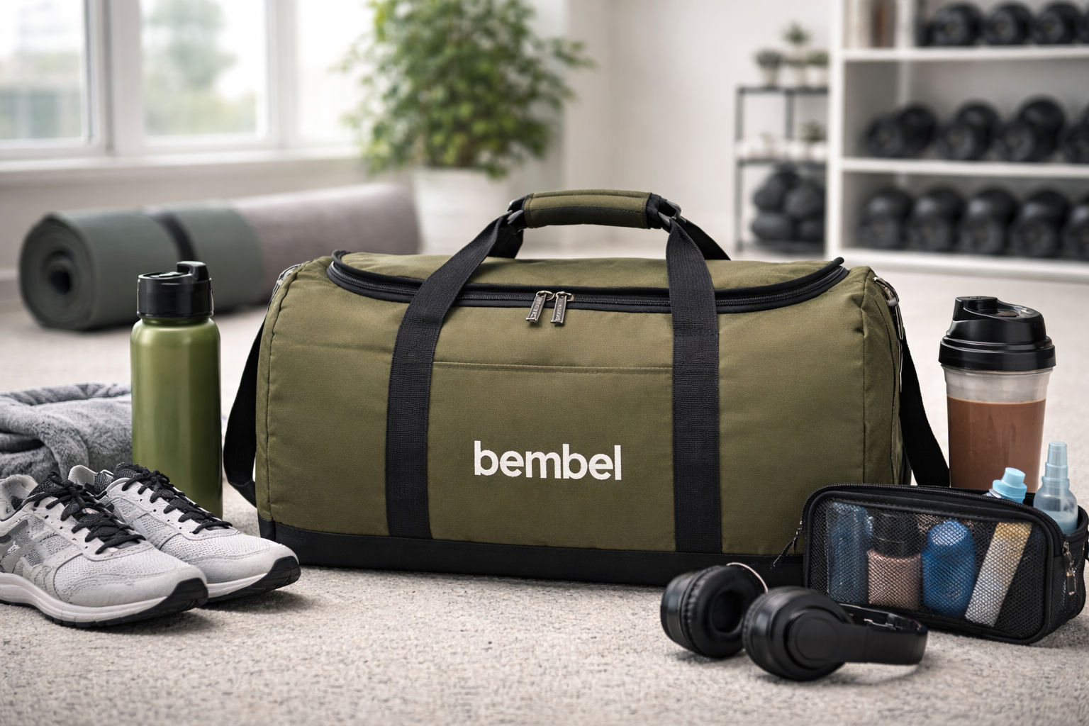 What Are Duffel Bags Used For? A Complete Guide