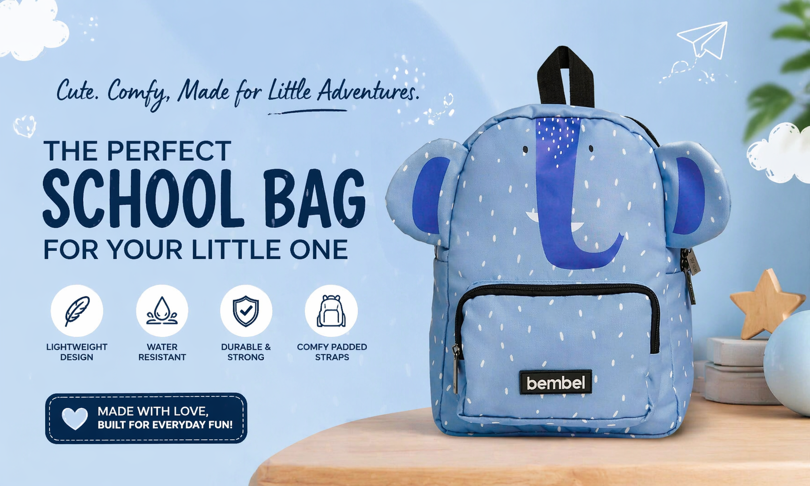 how to choose school bags 