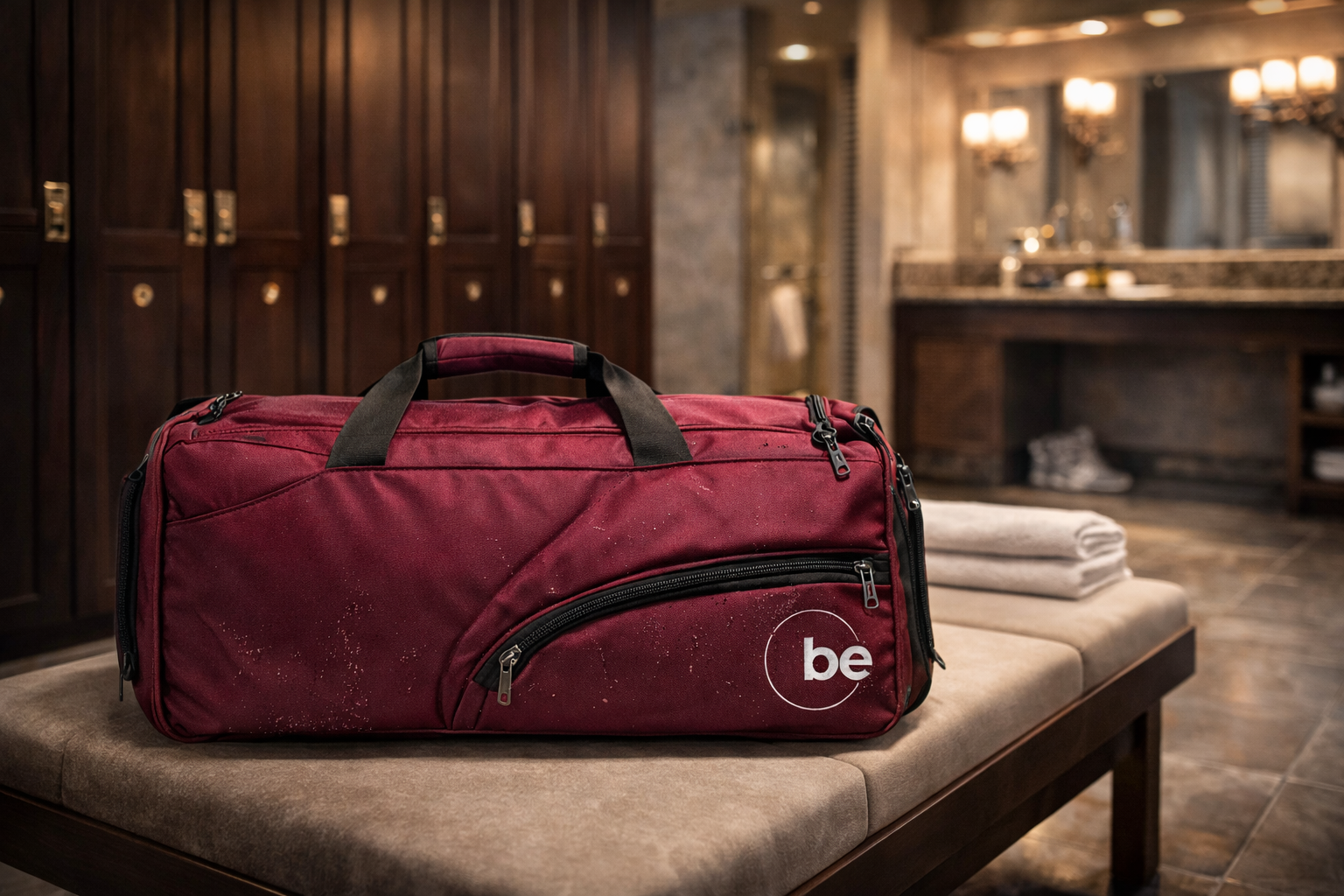 How to Organize a Duffle Bag