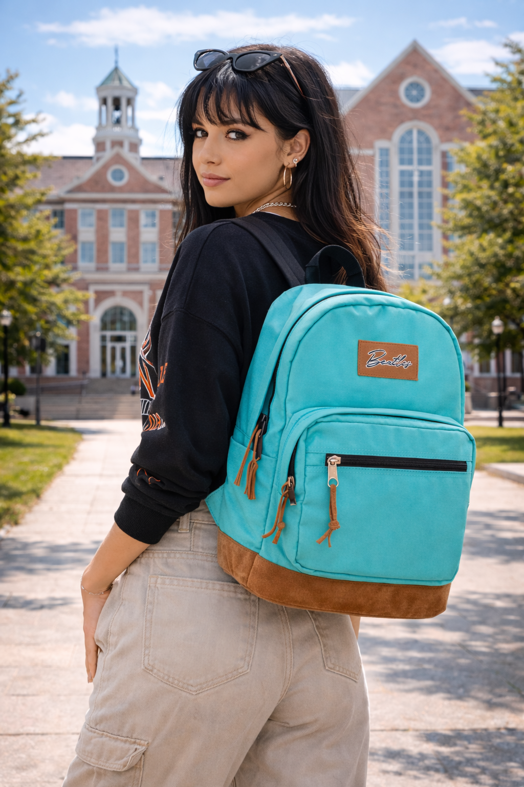 What Bags Do University Students Use?