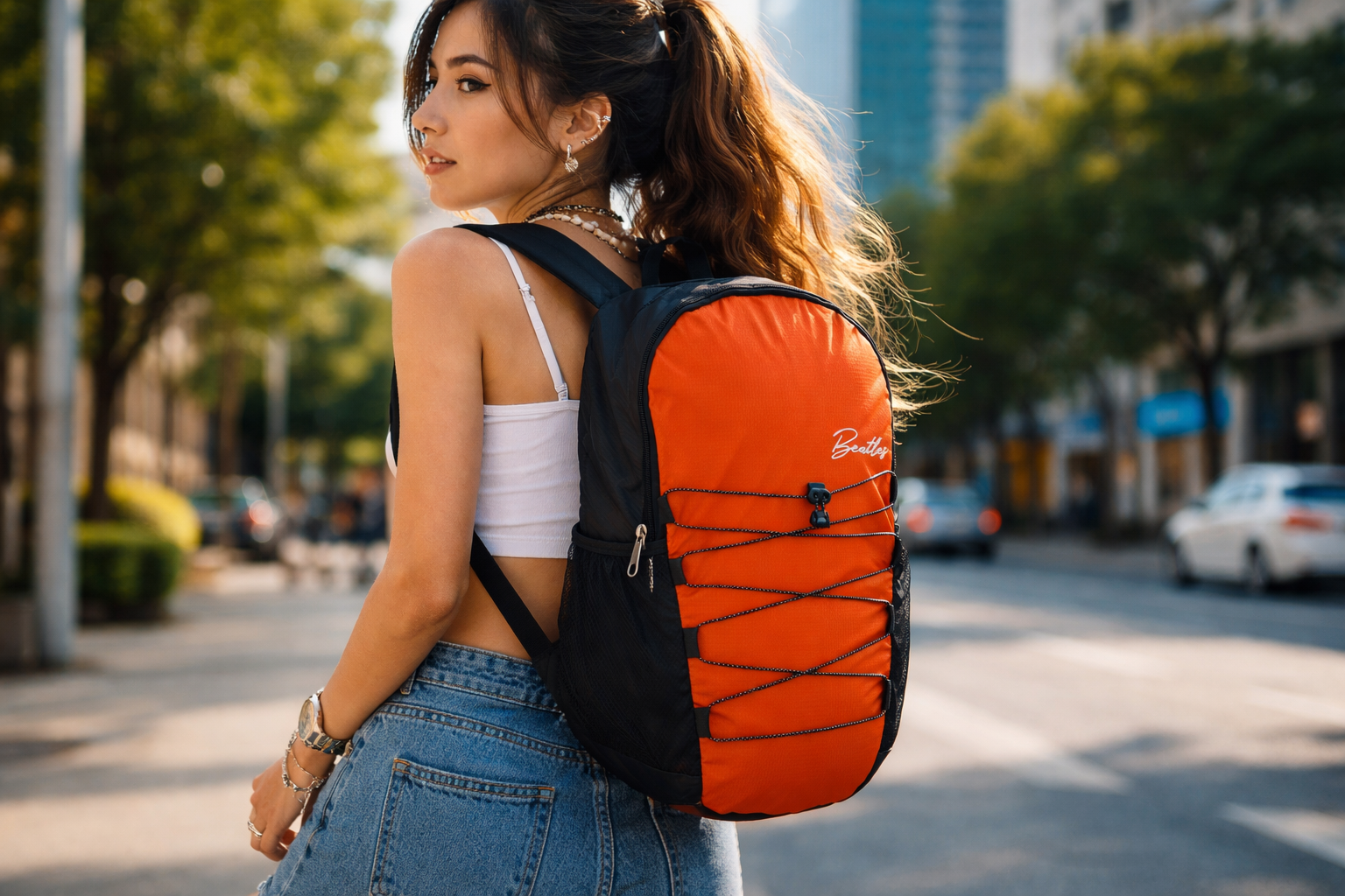 Why Choosing the Right Backpack Brand Matters