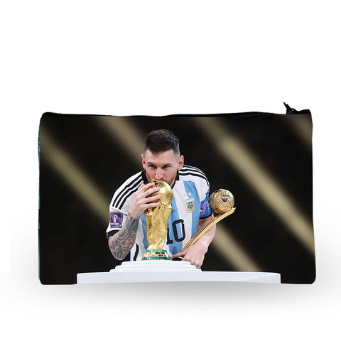 Messi - Pouch