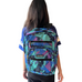 17" Backpack - Grunge