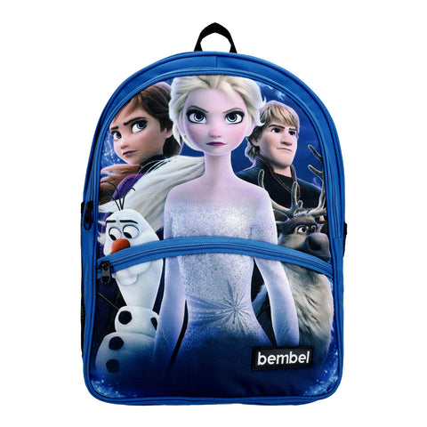 14" Kids Bag - Frozen