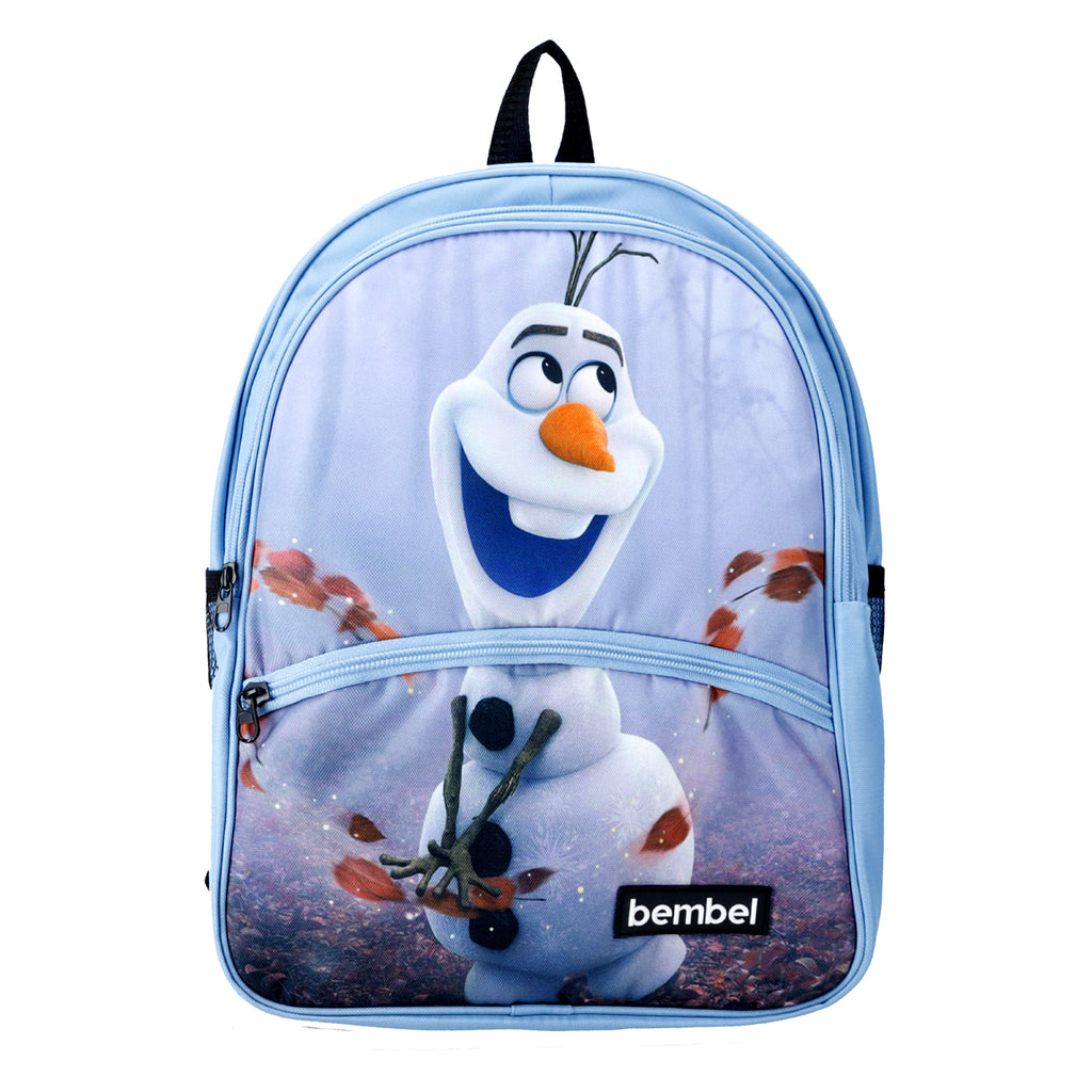 14" Kids Bag - Olaf