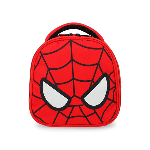 Lunch Bag - Spider