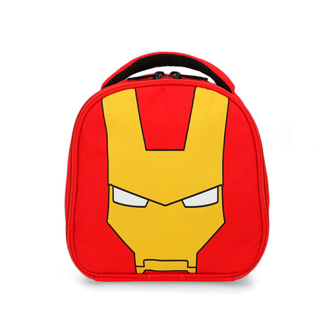Lunch Bag - Iron Man