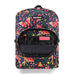 18" Backpack - Butterflies