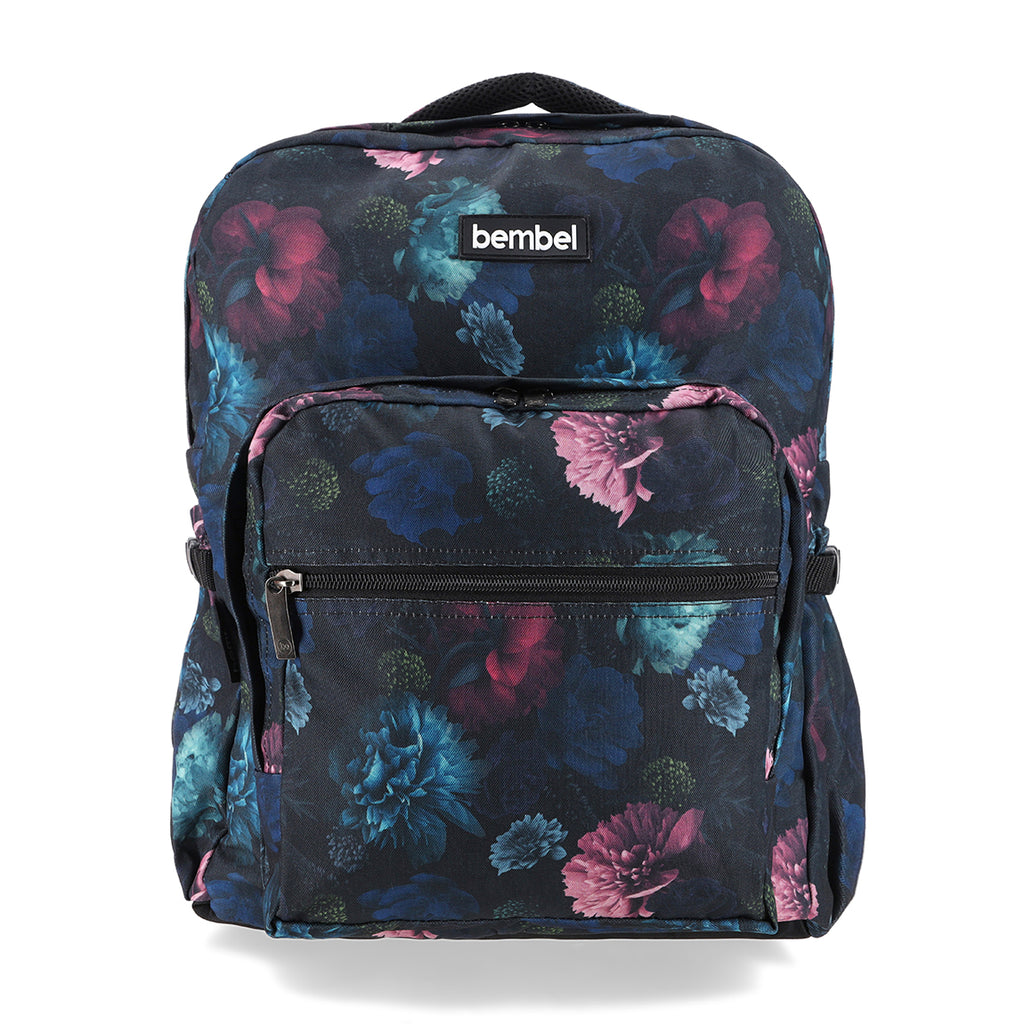 18" Backpack - Blossom