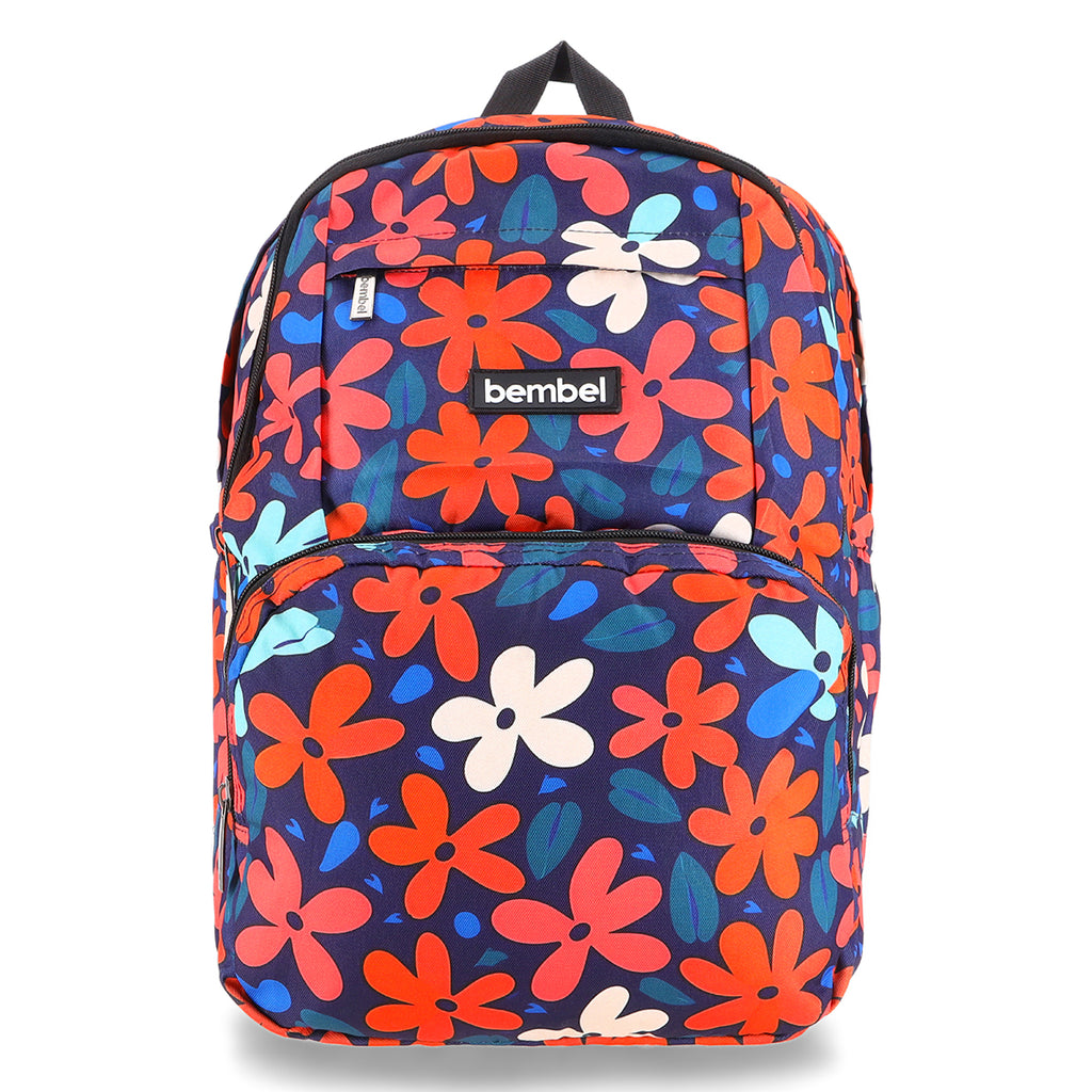 18" Backpack - Orchid