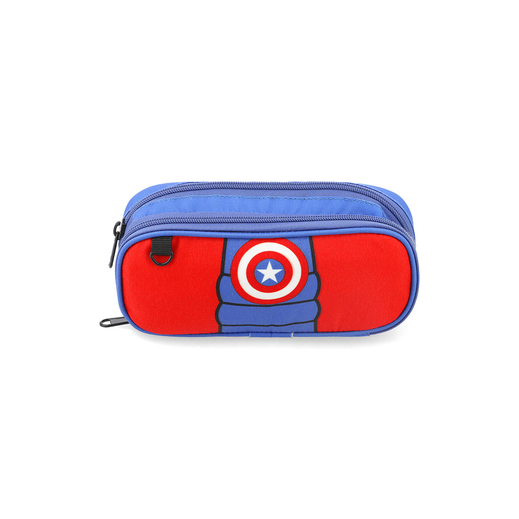 Pouch - Captain America