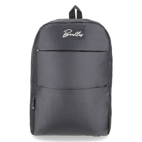 18" Laptop Bag - Black