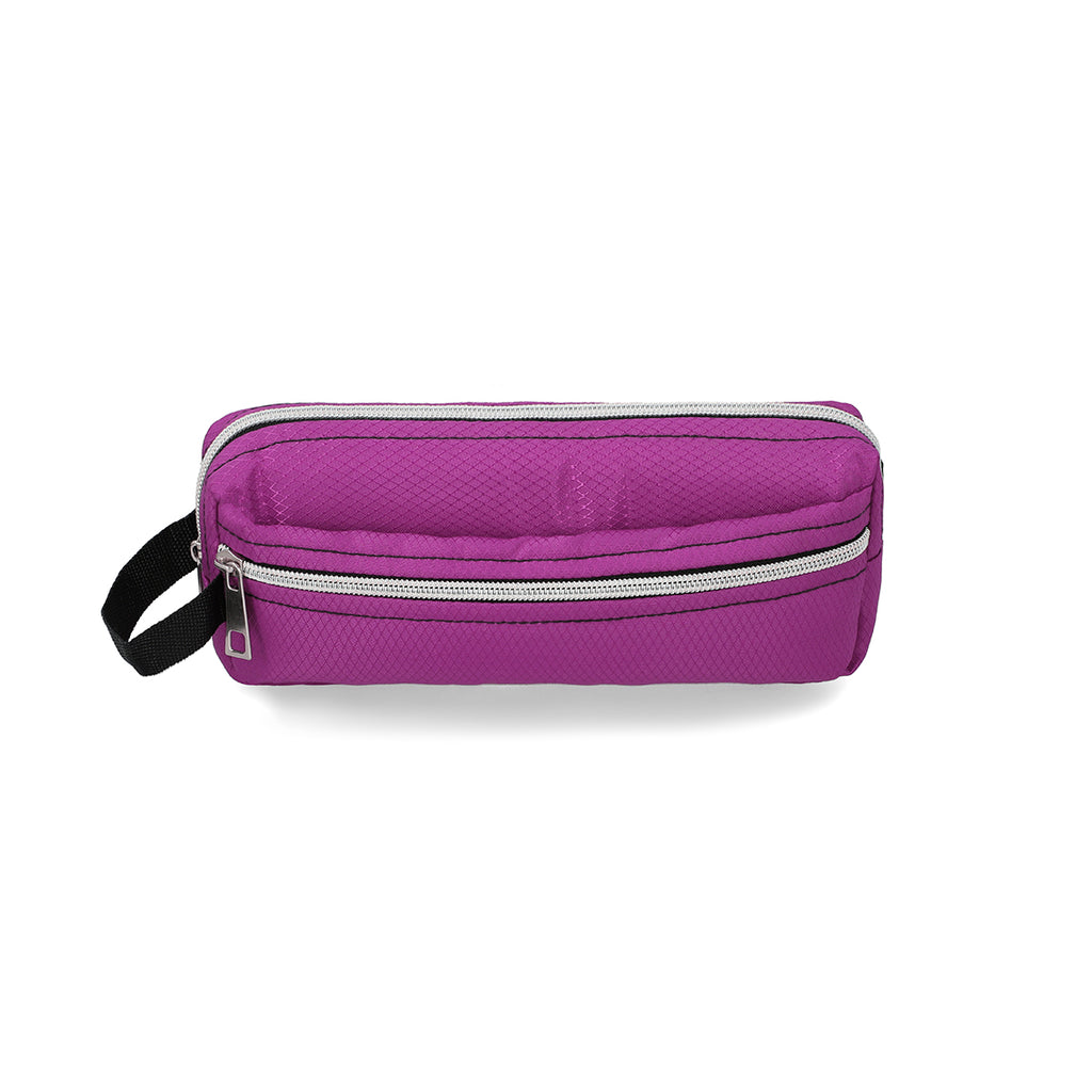 Basic Pouch - Purple