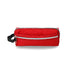 Basic Pouch - Red