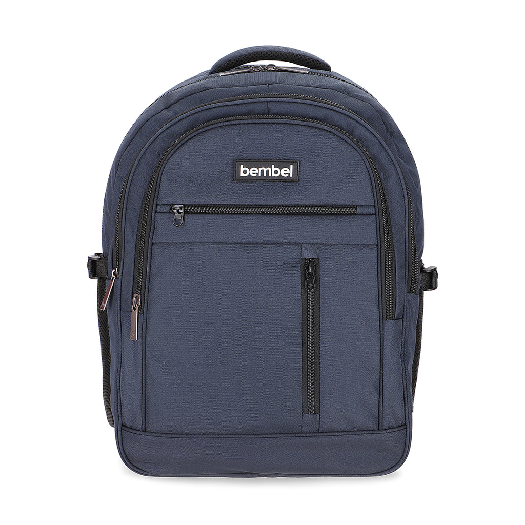 19" Basic 2.0 - Navy Blue