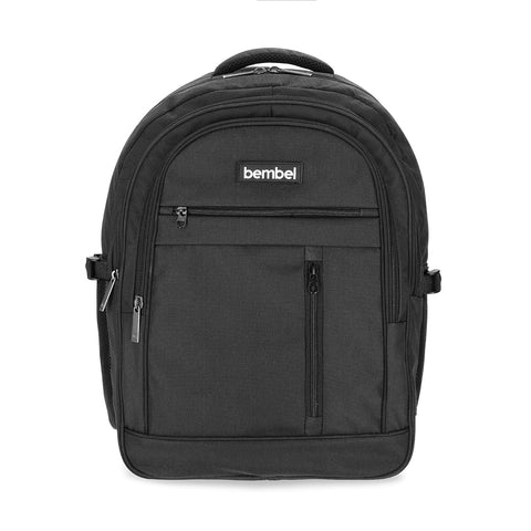 19" Basic 2.0 - Black