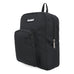 13" Mini Bag - Solid Black