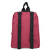 13" Mini Bag - Solid Maroon