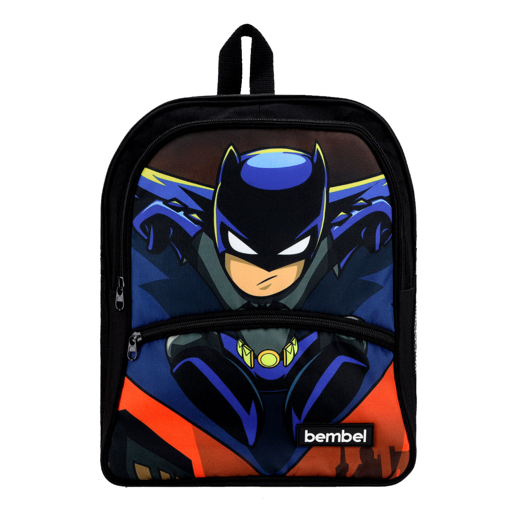 14" Kids Bag - Batman