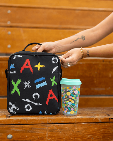 Lunch Bags 