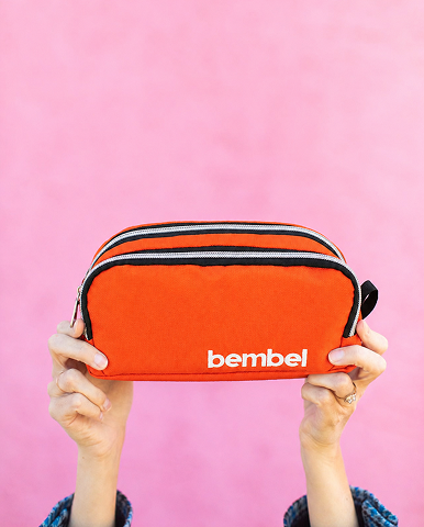 Pencil Pouches