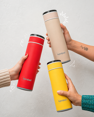 Water Bottles 