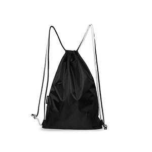 Black Bagpack for Unisex