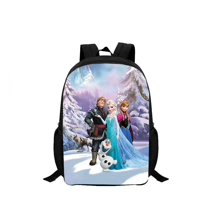 13.5" Kids Bag - Frozen