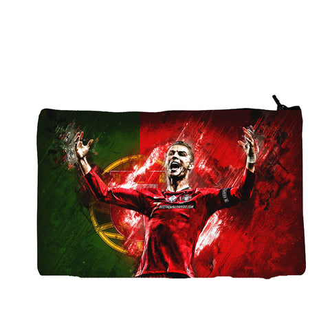 CR7 - Pouch